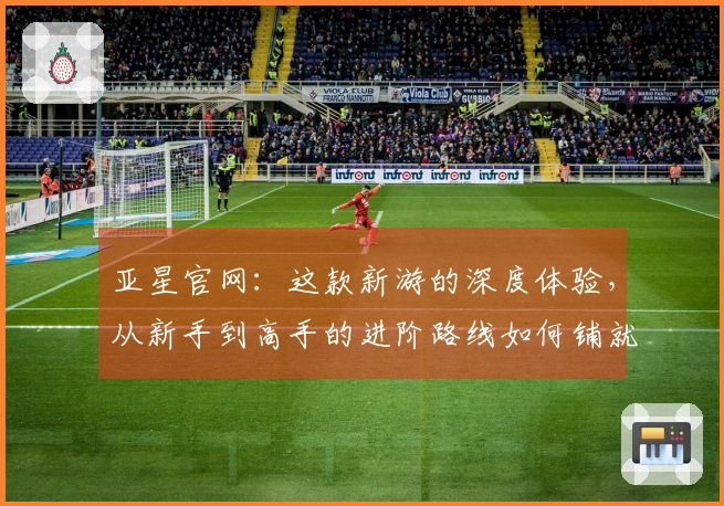 亚星官网：这款新游的深度体验，从新手到高手的进阶路线如何铺就