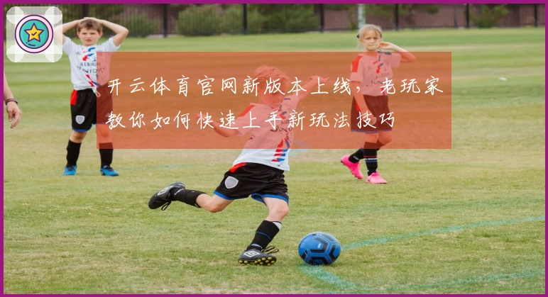 开云体育官网新版本上线，老玩家教你如何快速上手新玩法技巧