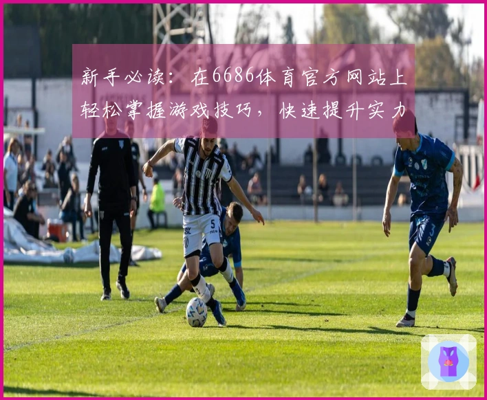 新手必读：在6686体育官方网站上轻松掌握游戏技巧，快速提升实力！